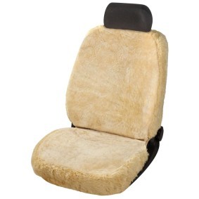 Housses de siège auto Peau de mouton: achat en ligne sur Piecesauto24