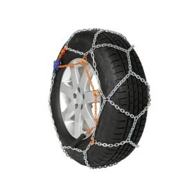 008493 Michelin Fast Grip Schneeketten mit Kettenspanner, mit  Montageanleitung, mit Schutzhandschuhen 008493 ❱❱❱ Preis und Erfahrungen