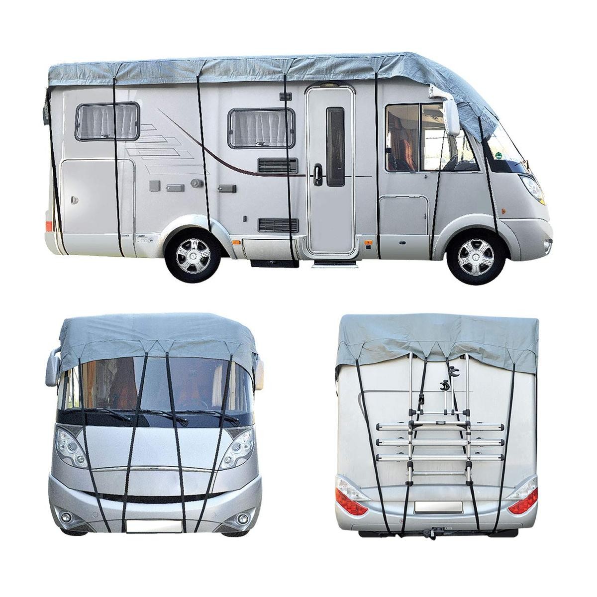 10248 CARTREND Caravan Telo copri camper 10248 ❱❱❱ prezzo e esperienza