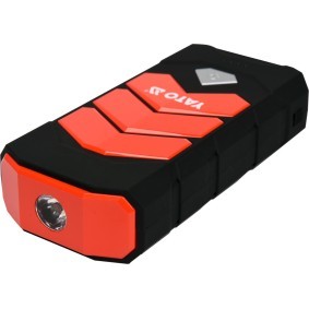 Booster Batterie Voiture 24800mAh,12v Demarreur Batterie Voiture (NEUF ET  EMBALLÉ) - Équipement auto