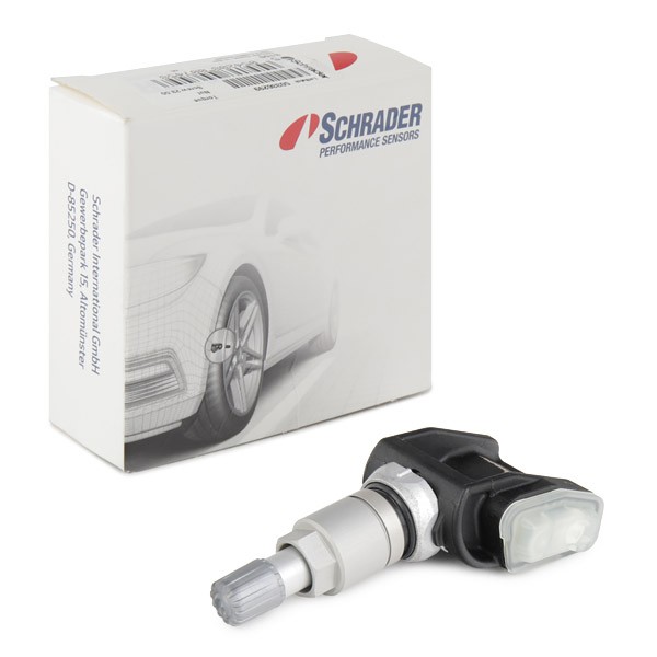 Schrader – tiges de valve de pneu sans chambre à air, noyau de roue, trous  de jante en métal, remplacement de véhicule, haute pression - AliExpress