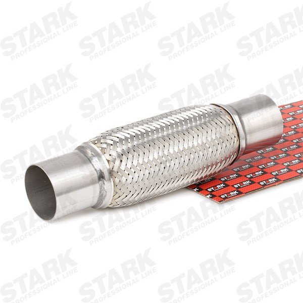 SKFH-2540025 STARK Flexrohr, Abgasanlage 60,0 x 200 mm, Edelstahl