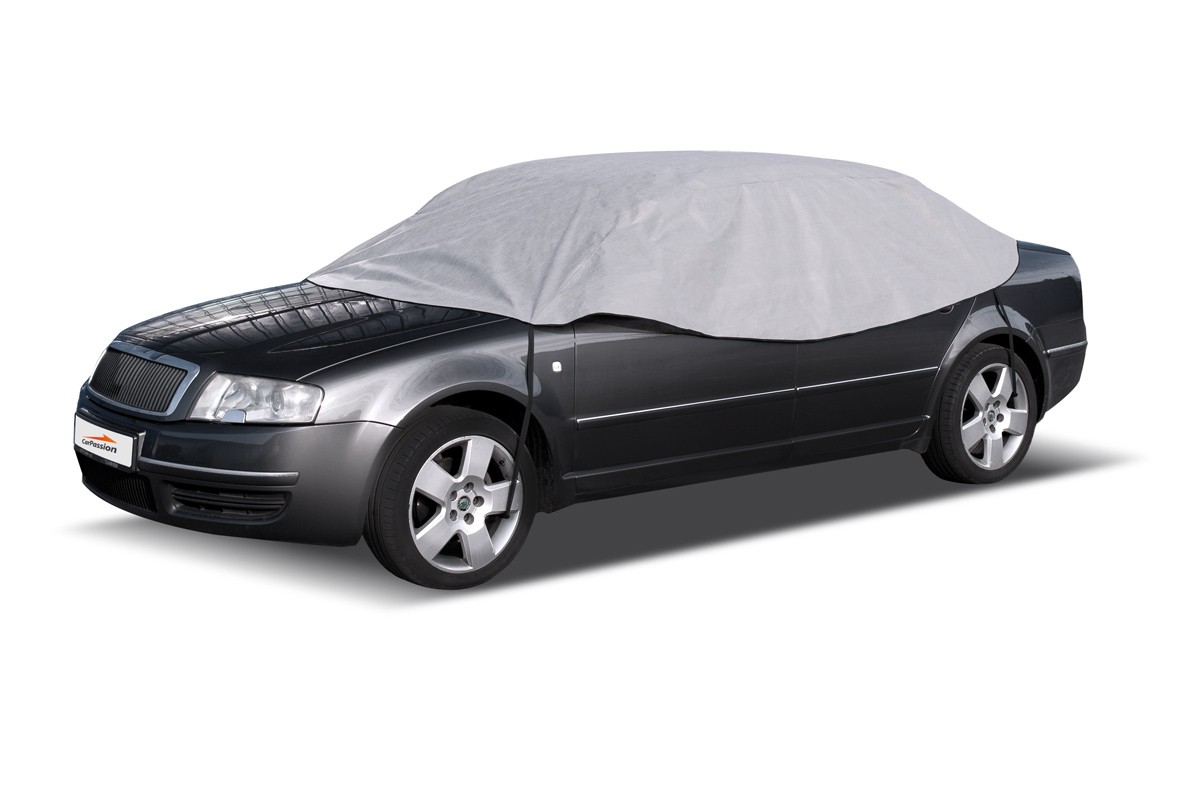 Autoabdeckung für VW POLO günstig online kaufen