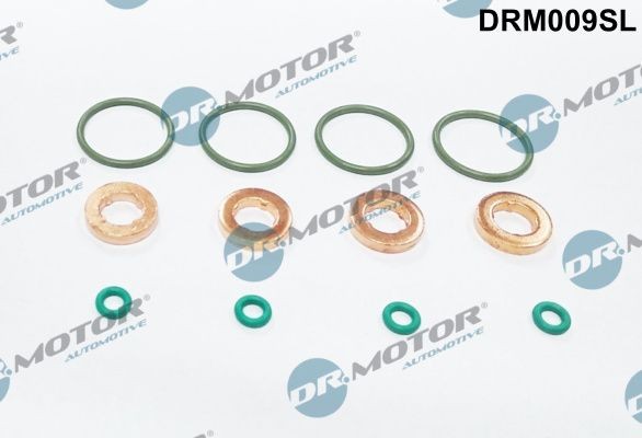 DRM0131S DR.MOTOR AUTOMOTIVE Kit de joints, injecteur DRM0131S
