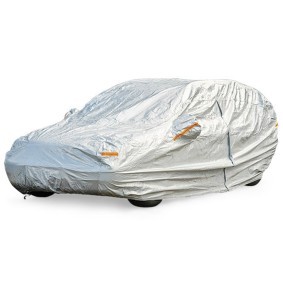 Autoabdeckung Ersatz für Peugeot 208 (2015-2020), Auto Abdeckung Auto  Staubdicht Anti-Scratch Abdeckplane Autoabdeckung Vollgarage,B