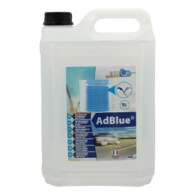 Adblue® 10 Liter Original VAG G052910M4 Harnstofflösung