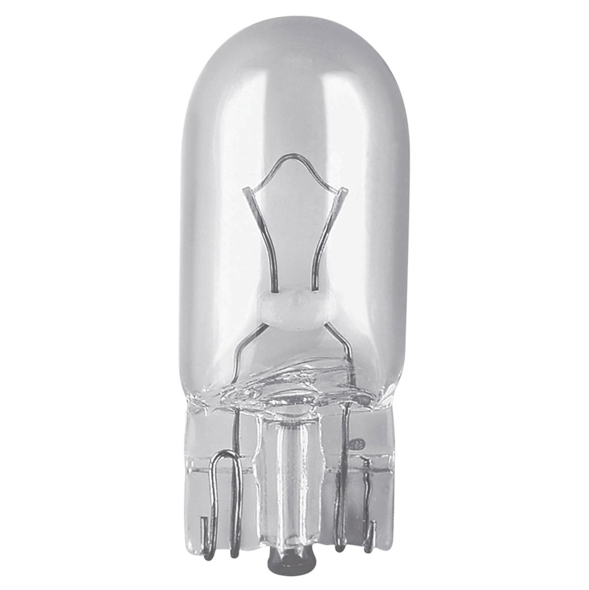 Glühlampe 12V-5W Glassockel W2,1x9,5d W5W Standlicht, € 1,00