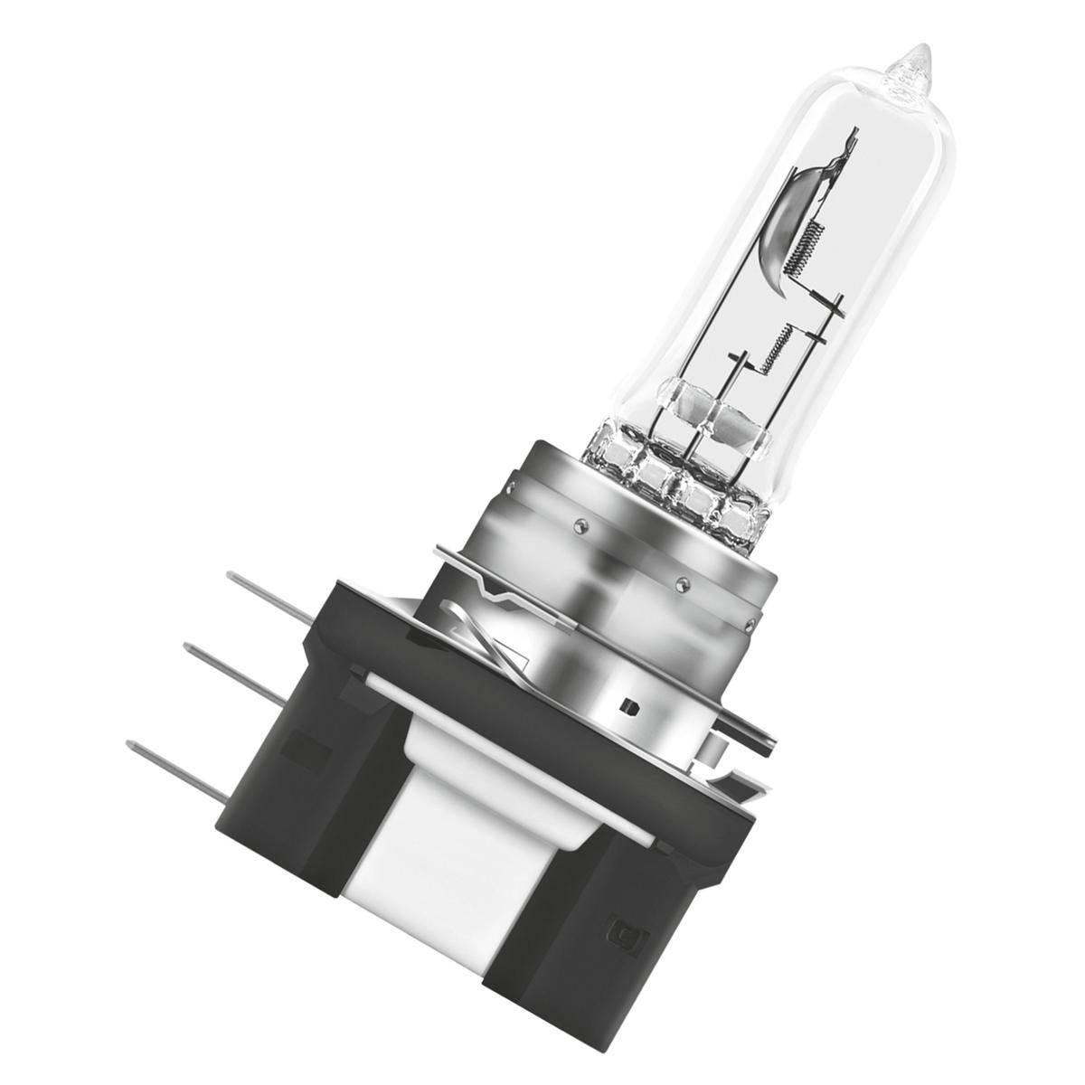 Osram Original Ampoule H15 12V 55/15W (2PCS) à prix pas cher