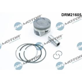 DR.MOTOR AUTOMOTIVE DRM21605 Kolben 76,51 mm ▷ AUTODOC Preis und