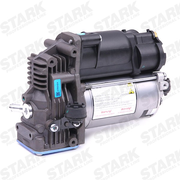 SKCAS-6520015 STARK Kompressor, Luftfederung mit Trockner SKCAS-6520015 ❱❱❱  Preis und Erfahrungen