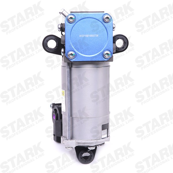 SKCAS-6520019 STARK Kompressor, Luftfederung mit Trockner SKCAS-6520019 ❱❱❱  Preis und Erfahrungen