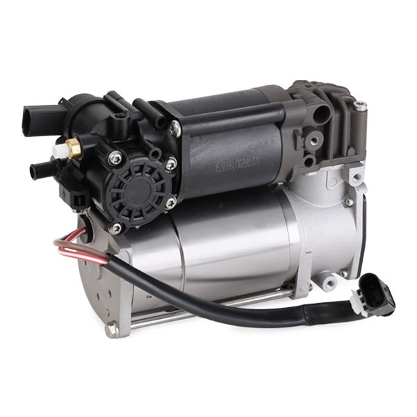 332C0020 RIDEX Kompressor, Luftfederung mit Trockner 332C0020 ❱❱❱ Preis und  Erfahrungen