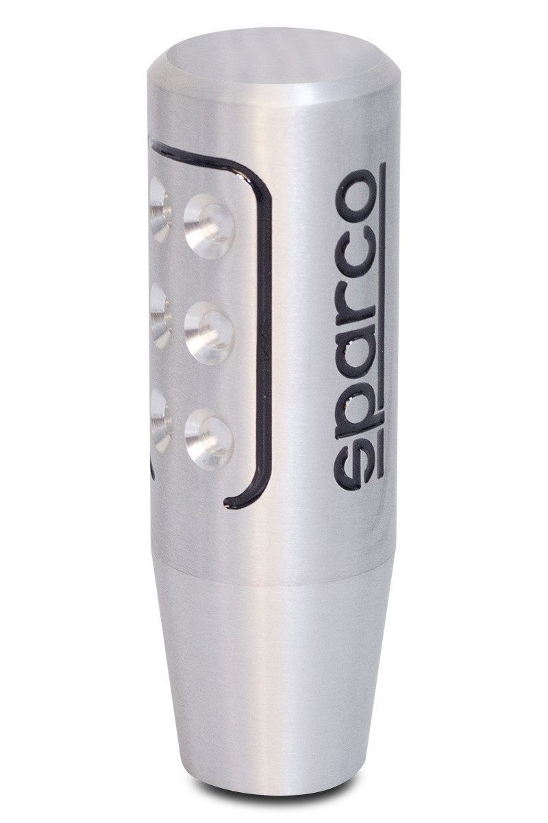 SPCG110CB SPARCO SPC RACING Pommeau de vitesse Aluminium ▷ AUTODOC prix et  avis