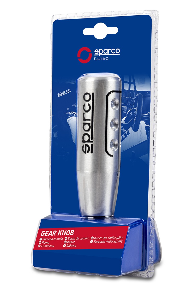 SPC0103 SPARCO RACING Pommeau de vitesse Aluminium, Universel ▷ AUTODOC  prix et avis