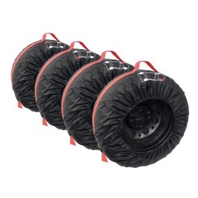 Gravidus Reifentasche 4er Set Reifentaschen Reifenbeutel Reifenhülle  Rädertasche Schutzhülle Reifen