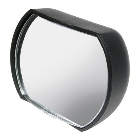 2423272 CARPOINT Toter-Winkel-Spiegel rund, Ø 50 mm, aufklebbar