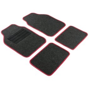 Universal-Fußmatten günstig online » für für dein Innenraum Auto den Autozubehör