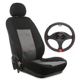DM-003, Autositzauflage Sitzschoner Sitzschutz Kindersitzunterlage  Schonbezug