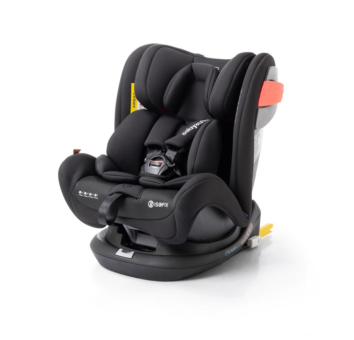 Babyauto 8435593701102 Kindersitz