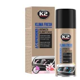 K2 KLIMA FRESH Klimaanlagenreiniger / -desinfizierer FLOWER K222FL online  kaufen!
