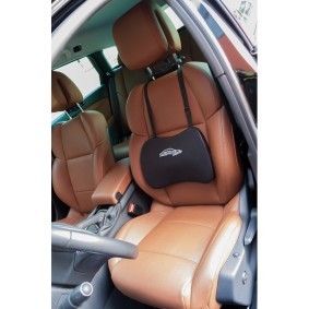 Auto Sitzkissen Für BMW 2 Series 2014, Vordersitze Rücksitz Leinen Kissen  Universal Bequem Sitzschutz Sitzunterlage Set Innenraum Zubehör,A/Black :  : Baby