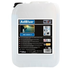 Robbyrob AdBlue 10 L (10 litres, norme ISO 22241)