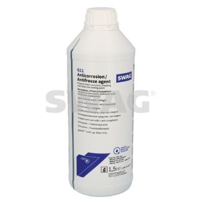 99 90 1089 SWAG Antifreeze 325.0, ASTM D3306 ❱❱❱ price and experience