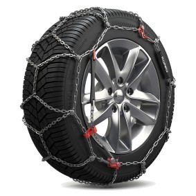 chaussettes neige pneus SOS Michelin produit neuf