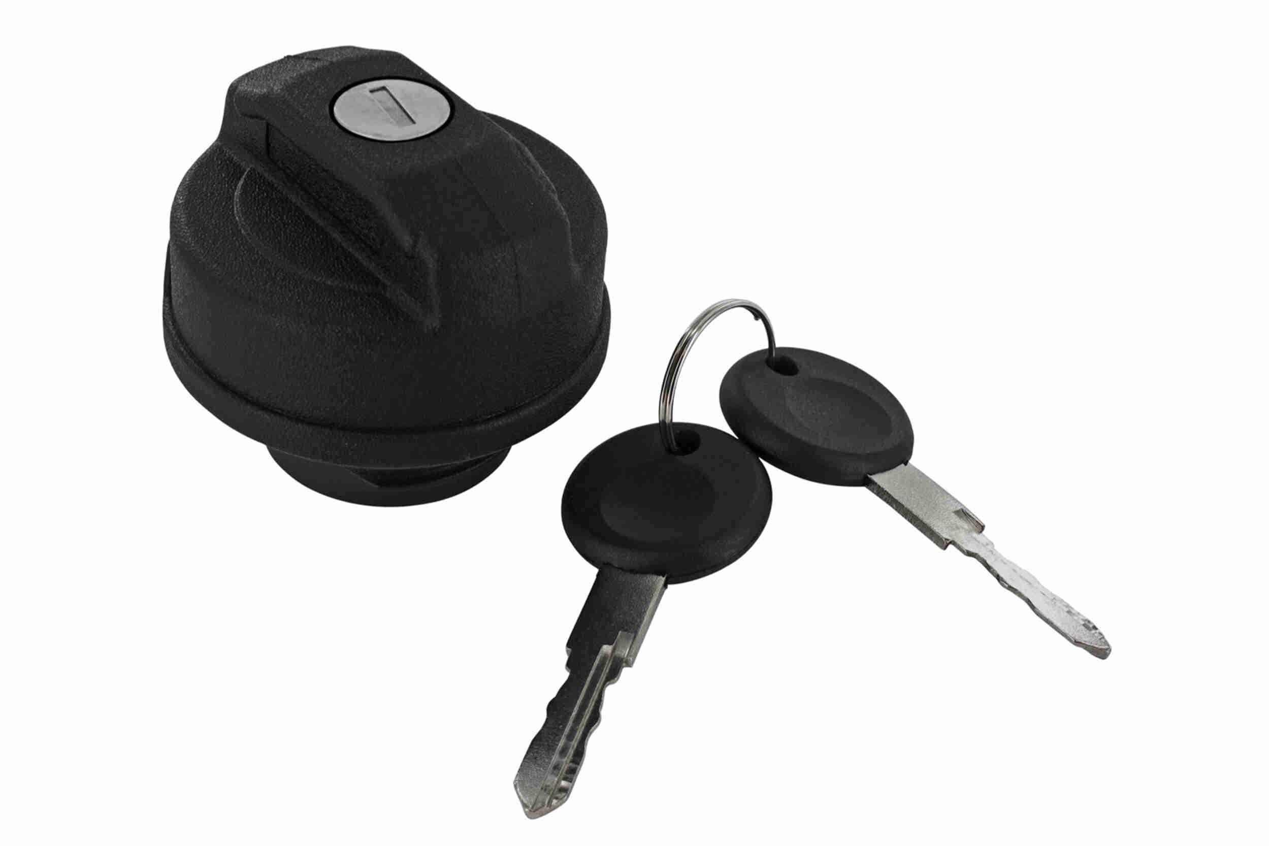 Tankdeckel ohne Schlüssel von TOPRAN passt für Suzuki Jimny III Bj