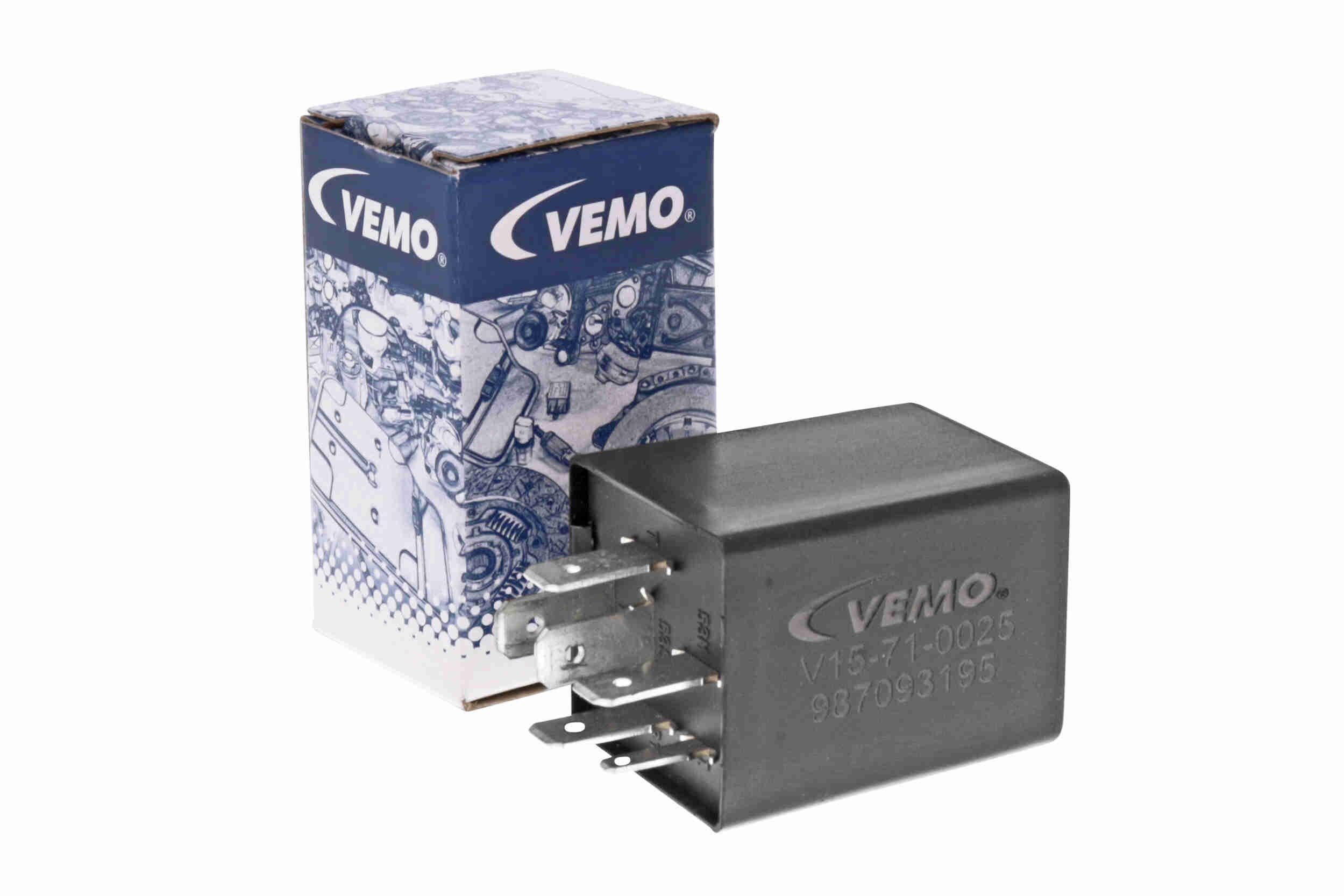 V15-71-0058 VEMO Original Quality Steuergerät, Sitzheizung ▷ AUTODOC Preis  und Erfahrung
