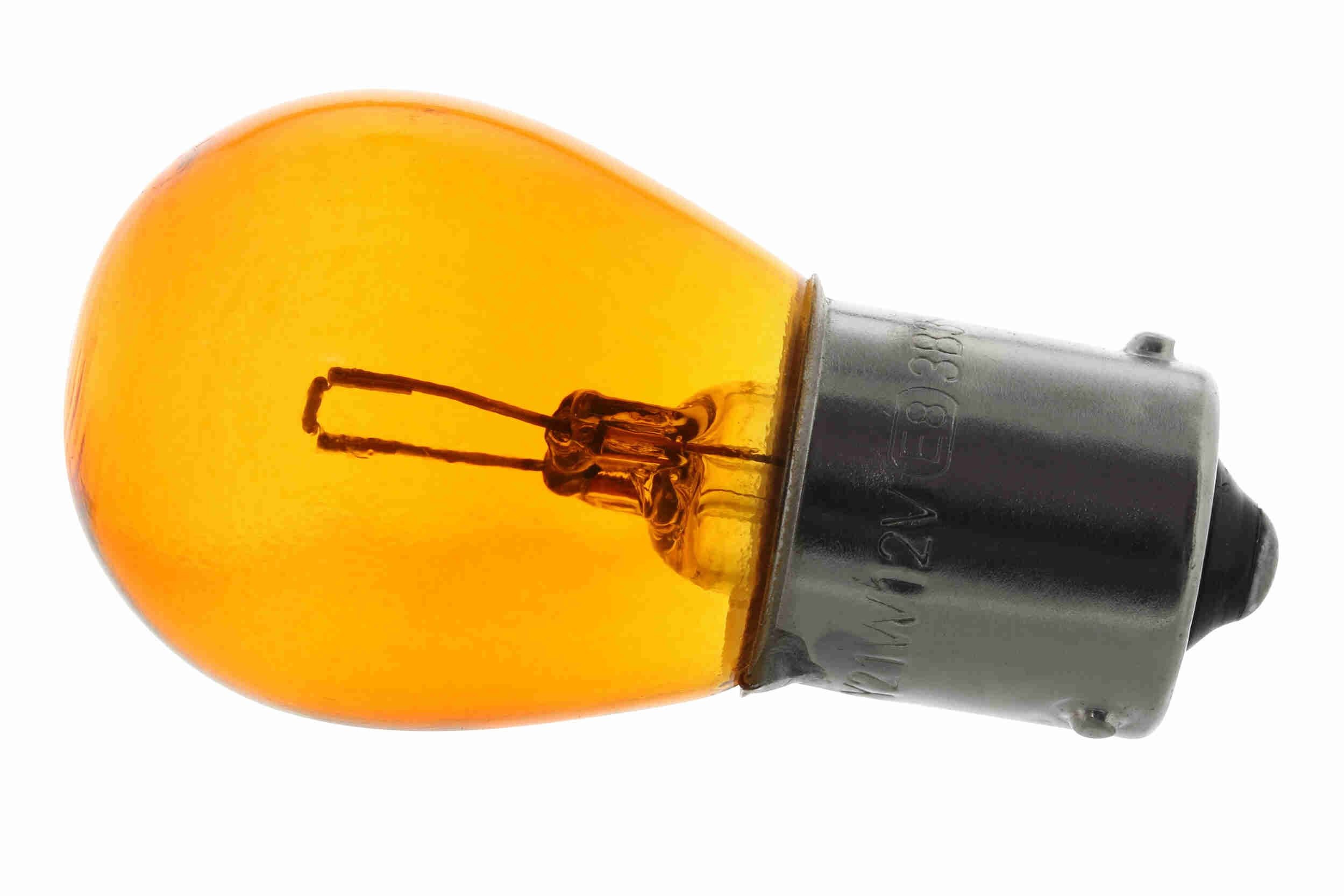 TLCS : Ampoule clignotant 12v 21w Orange Austin Mini, pièces détachées  Austin Mini