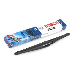 Bosch Balai d'Essuie–Glace Arrière Nissan Qashqai II à prix pas cher
