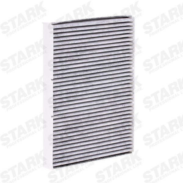 SKIF-0170086 STARK Innenraumfilter Aktivkohlefilter, 281 mm x 206 mm  SKIF-0170086 ❱❱❱ Preis und Erfahrungen