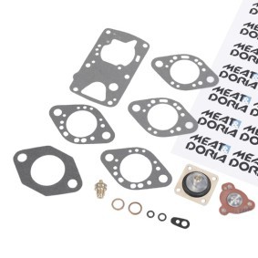 S60F MEAT & DORIA Kit de réparation, carburateur S60F ❱❱❱ prix et expérience