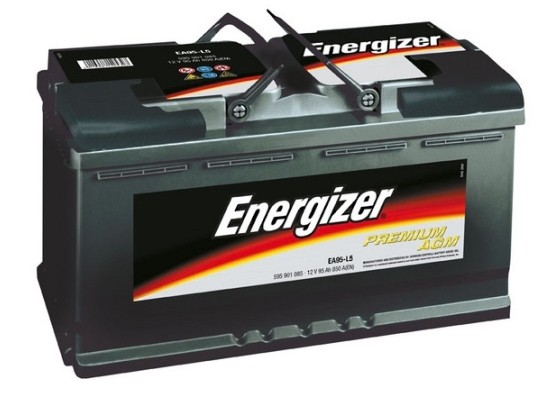 Batterie EA70-L3 ENERGIZER PREMIUM 12V 70Ah 760A B13 Batterie AGM ➤  ENERGIZER 570901076 pas cher en ligne