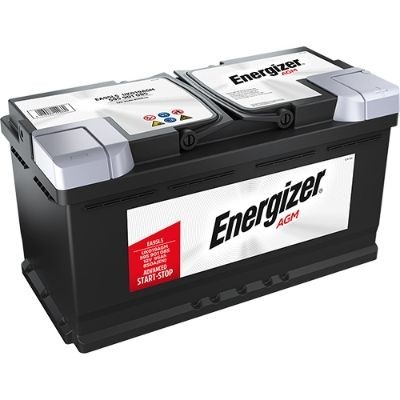 EA95-L5 ENERGIZER PREMIUM 595901085 Batterie 12V 95Ah 850A B13 L5 Batterie  AGM 595901085, EA95L5 ❱❱❱ prix et expérience
