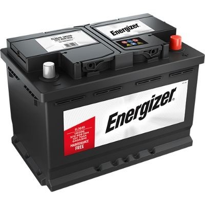 Batterie ENERGIZER Plus E-L3 640