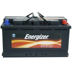 Batterie Auto DYNAMIC 5 L5 - 12V 90Ah 720A