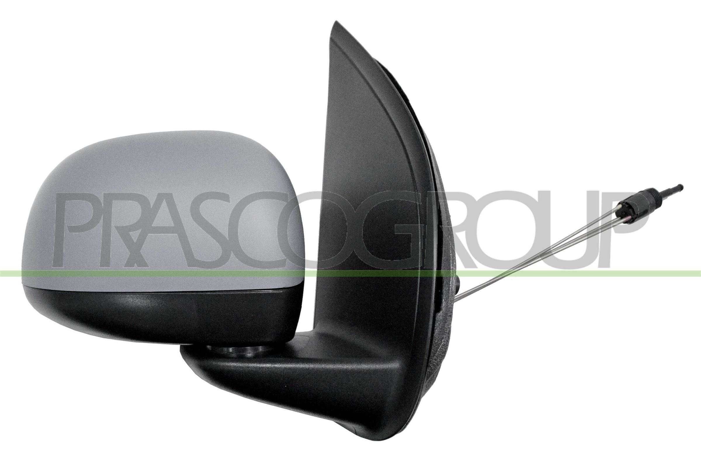 FT1247013 PRASCO Specchietto retrovisore esterno con cavo, Dx, con la prima  mano, convesso FT1247013 ❱❱❱ prezzo e esperienza