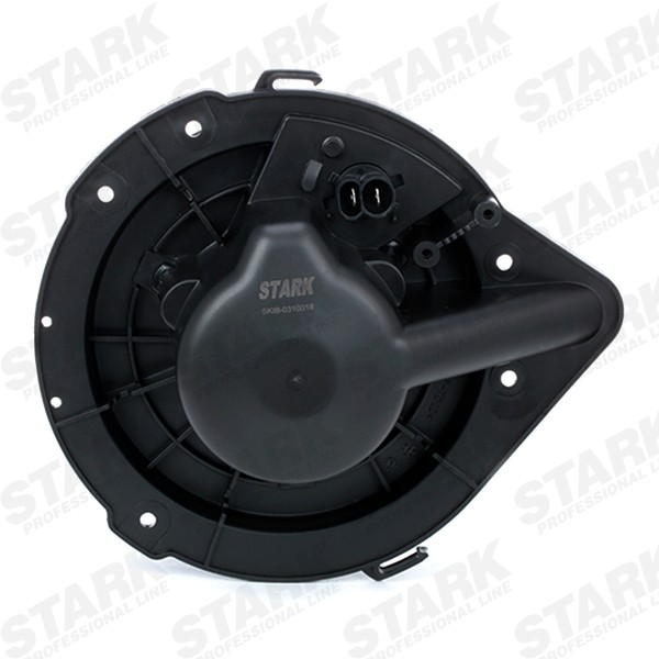 STARK SKIB-0310028 Innenraumgebläse Lüftermotor, Heizgebläse