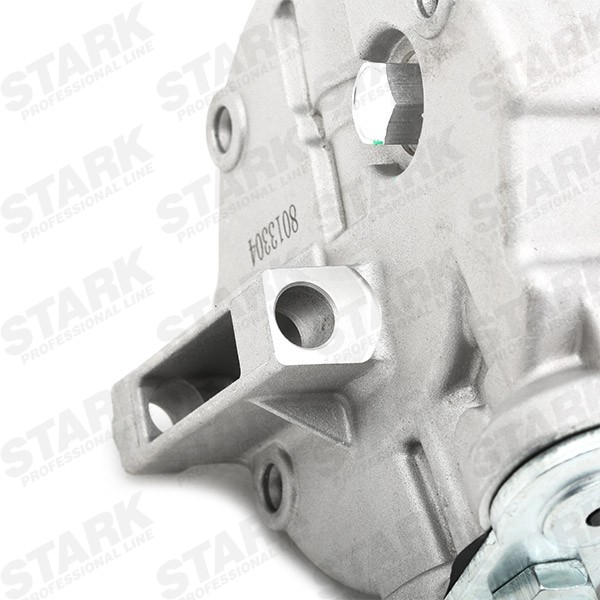 SKKM-0340101 STARK Klimakompressor V5, PAG 150, R 134a, med  PAG-kompressorolie SKKM-0340101 ❱❱❱ pris og erfaring