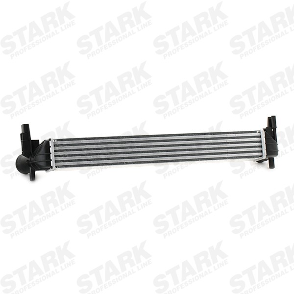 SKICC-0890096 STARK Ladeluftkühler Netzmaße: 655 x 115 x 40 mm  SKICC-0890096 ❱❱❱ Preis und Erfahrungen