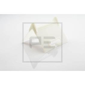 Ladekantenschutz für FORD Mondeo Mk4 Kombi (BA7) günstig online kaufen