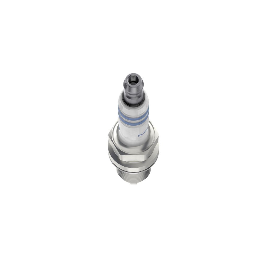 Bosch Bougie D'Allumage Platinum (0242236616) - CITROËN / FORD