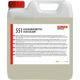 SONAX Starthilfesprays - 312100 