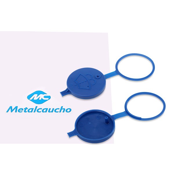 03891 Metalcaucho Bouchon, réservoir d'eau de nettoyage 03891