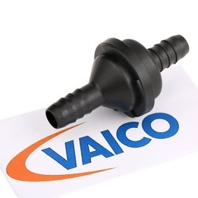 VAICO Ventil, Kurbelgehäuseentlüftung V30-1615 motorseitig,  Entlüftungsventil, mit Dichtung, mit Dichtring, Original VAICO Qualität  V30-1615
