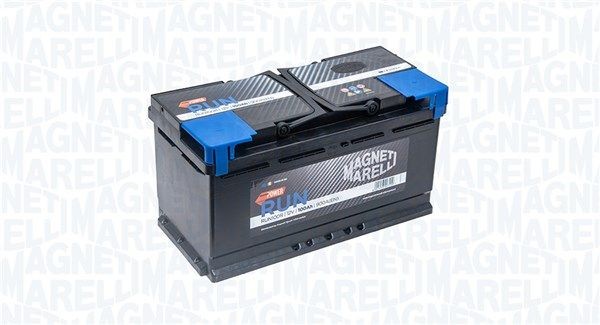 Batterie MAGNETI MARELLI RUN 069100900007