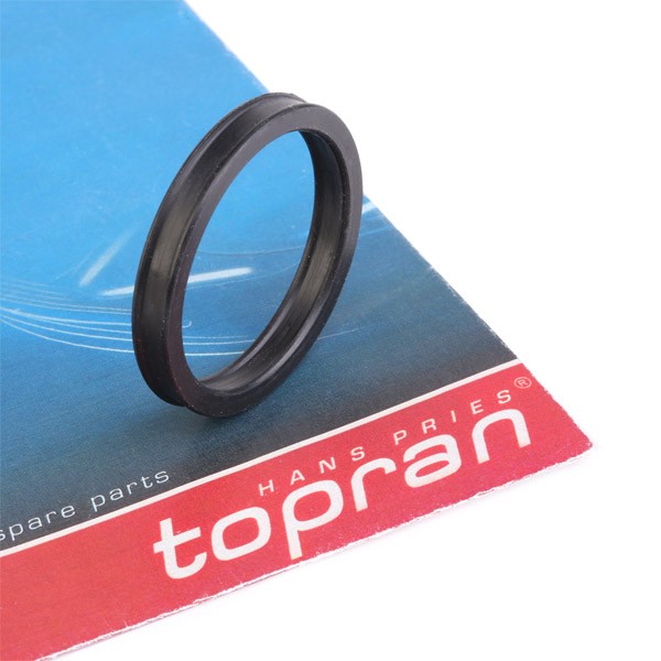 Joint entre débitmètre et boite à air TOPRAN 113884 – Topwagen