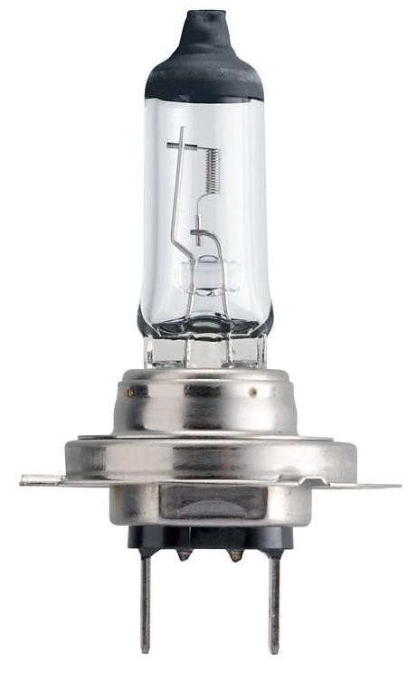 Ampoule phare Philips CityVision Moto +40% H7 12V 55W PX26D - IXTEM MOTO